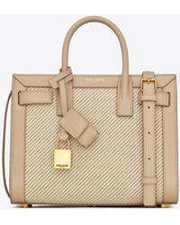 saint laurent ensacar du jour baby