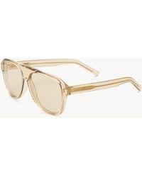 Saint Laurent - Sl 970 - Lyst