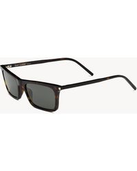 Saint Laurent - Sl 890 Betty Thin - Lyst