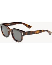Saint Laurent - Sl 838 Large - Lyst
