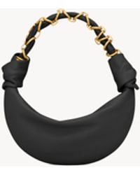 Saint Laurent - Amalia Mini Hobo - Lyst