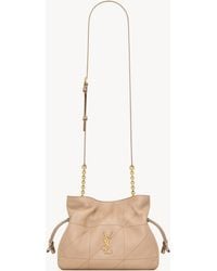 Saint Laurent - Jamie Shoulder Pouch - Lyst