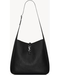 Saint Laurent - Le 5 À 7 Maxi Hobo - Lyst