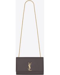 ysl kate grey