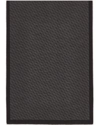 Saint Laurent - Sciarpa Cassandre - Lyst