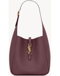 Saint Laurent - Le 5 À 7 Supple Small - Lyst