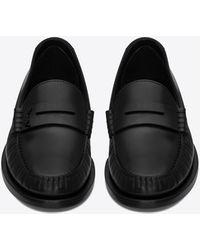 Pantofole e ciabatte da donna di Saint Laurent
