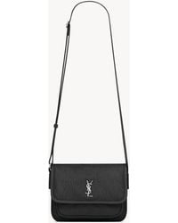 Saint Laurent - Niki Messenger Small Bag - Lyst