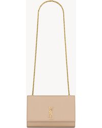 Saint Laurent - New Kate Small - Lyst
