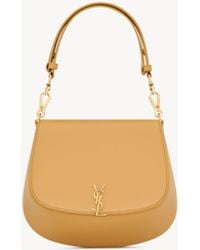 Saint Laurent - Voltaire Top Handle - Lyst