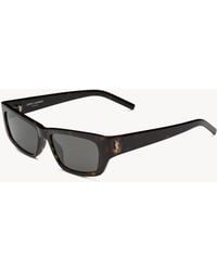 Saint Laurent - Sl M182 Jazz - Lyst