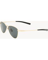 Saint Laurent - Saint Laone Sizerent Sl 831 Vesper - Lyst
