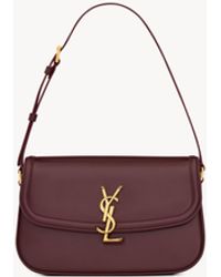 Saint Laurent - Solferino Medium - Lyst