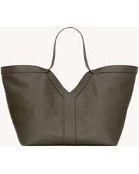 Saint Laurent - Tote Y - Lyst