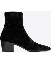 saint laurent vassili