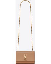 Saint Laurent Kate Collection for Women - Up to 22% off | Lyst