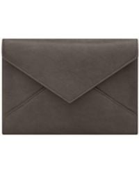 Saint Laurent - Letter Passport Case - Lyst
