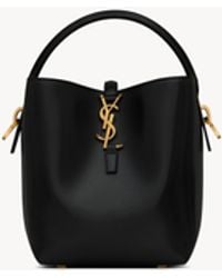 Saint Laurent - Secchiello Le 37 - Lyst