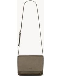 Saint Laurent - Small Satchel - Lyst