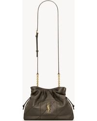 Saint Laurent - Jamie Shoulder Pouch - Lyst