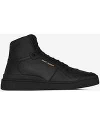Sneaker Saint Laurent da uomo - Fino al 51% di sconto | Lyst