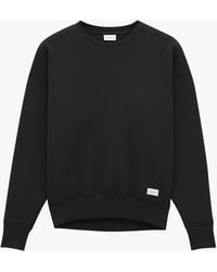 Saint Laurent - Saint Laone Sizerent サンローラン スウェットシャツ - Lyst