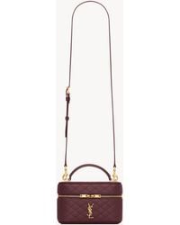 Saint Laurent - Gaby Vanity - Lyst