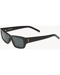 Saint Laurent - Sl M182 Jazz - Lyst