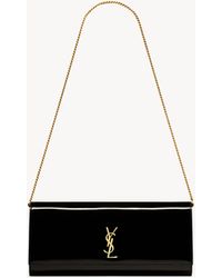 Saint Laurent - Kate Clutch - Lyst