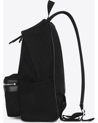 Saint Laurent Backpacks for Women - Lyst.com