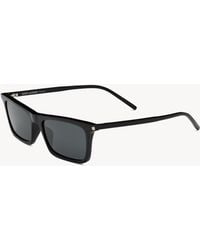 Saint Laurent - Sl 890 Betty Thin - Lyst