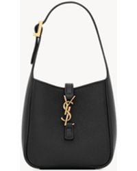 Saint Laurent - Le 5 À 7 Supple Micro - Lyst