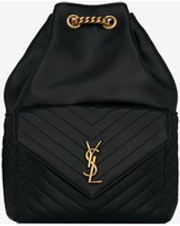 Saint Laurent Backpacks for Women 