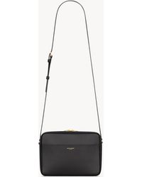 Saint Laurent - Camera Bag - Lyst
