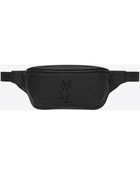 fanny pack ysl