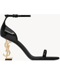 Saint Laurent - Pumps - Lyst