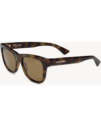 Saint Laurent - Sl 816 - Lyst