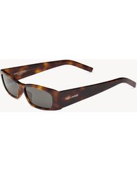 Saint Laurent - Sl 942 - Lyst