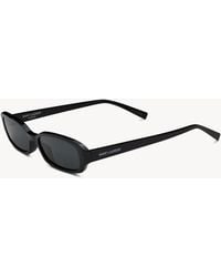 Saint Laurent - Sl 872 Erin - Lyst