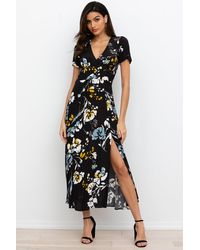 amuse society slip into this dress