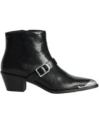 Zadig & Voltaire - Zadig&Voltaire Boots - Lyst