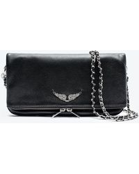 Bolsos Zadig \u0026 Voltaire de mujer: hasta el 30 % de descuento | Lyst