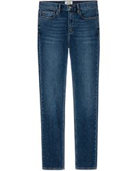 Zadig & Voltaire - Mick Jeans - Lyst