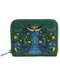 Zadig & Voltaire - Mini Zv Monogram Purse - Lyst