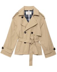 Zadig & Voltaire - Kivana Jacket - Lyst