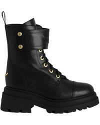 Zadig & Voltaire - Stiefel Joe Ride - Lyst