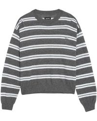 Zadig & Voltaire - Swapy Jumper 100% Cashmere - Lyst