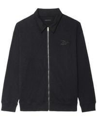 Zadig & Voltaire - Sweatshirt Moyaz - Lyst
