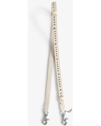 Zadig & Voltaire - Correa Overstudded - Lyst