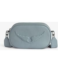 Zadig & Voltaire - Rock With You Bag - Lyst